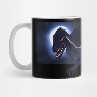 Indoraptor Mug